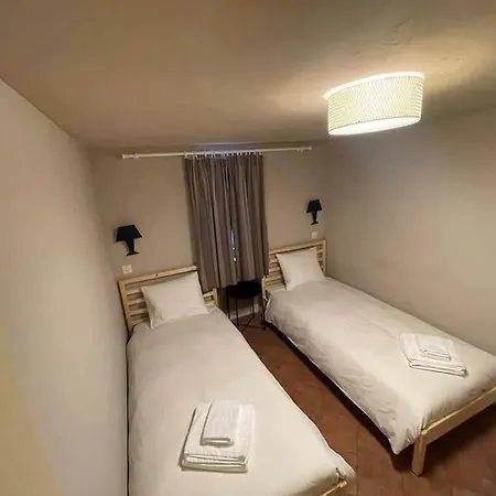Apartment 3 Ch. Ski-in/out Verbier