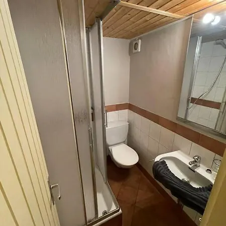 Apartamento 3 Ch. Ski-in/out
