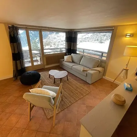 3 Ch. Ski-in/out Verbier